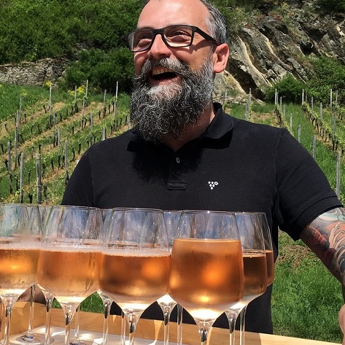 Schlemmerwochen im Rheingau